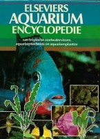 Elsevier Aquarium Encyclopedie
