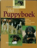 Het Puppyboek  .