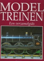 Boek Model Treinen een verzamelgids