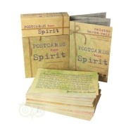 Postcards from Spirit cards - Colette Baron-Reid