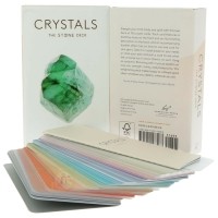 Crystals The stone deck - Andrew Smart