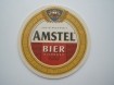 1 bierviltje Amstel - Vrienden van Amstel life
