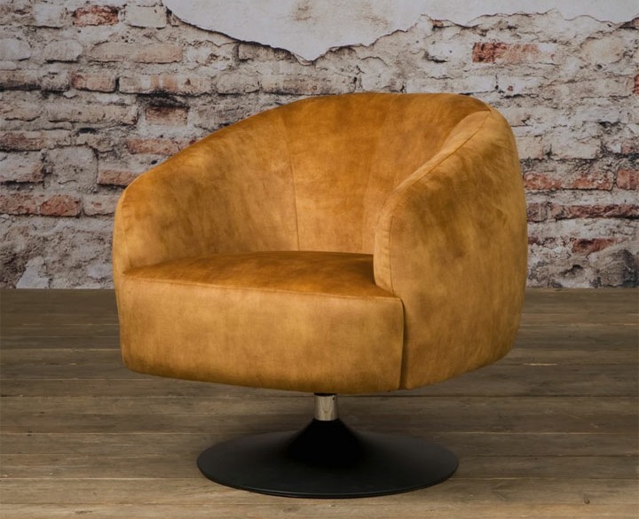 Fauteuil Barga