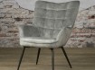 Fauteuil Badia