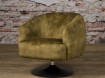 Fauteuil Barga