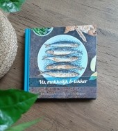 Kookboek Vis makkelijk & Lekker Nieuw