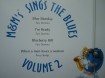 De verzamel-CD M&M's Sings The Blues Volume 2 (met 4 tracks…