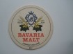 1 bierviltje Bavaria Malt - Staanplaats