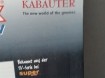 Ministeck "Kabouter"
