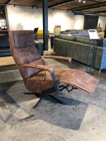 Relaxfauteuil Pamplona