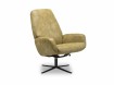 Fauteuil Logan