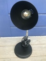Tafellamp / bureau lamp