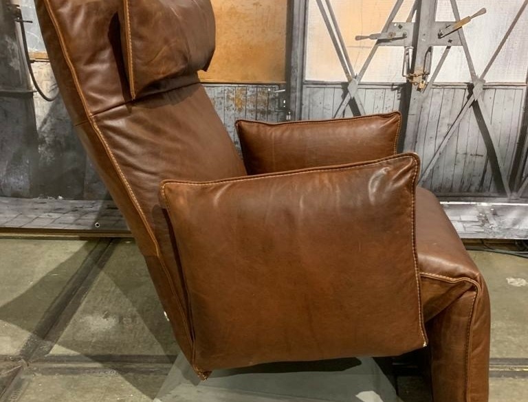 Relaxfauteuil Melanie