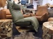 Relaxfauteuil Indi