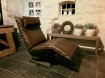 Relaxfauteuil Mondher