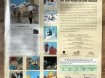 Kuifje gesealde kalender 2009 Tibet