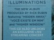 Te koop de originele CD Illuminations van Josh Groban.