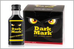Dark Mark 10x 20ml (14,9%)