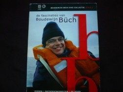 De facsinaties van Boudewijn Büch 5DVD 500min.