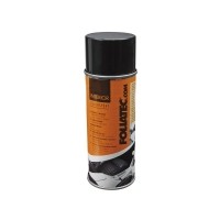 Foliatec Interior Color Spray - glanzend zwart 1x400ml