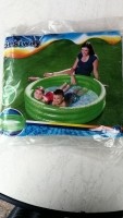 3-Rings zwembad voor Kinderen met 3 luchtkamers