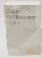 ziggo wifibooster pods & next mini 