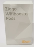 ziggo wifibooster pods & next mini 