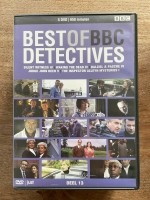 Best of bbc detectives 