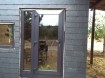 PVC fönster och dörrar