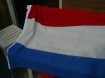 Nederlandse vlag 100 X 150 cm.