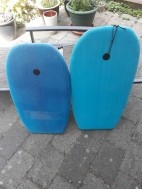 )2 Surfplankjes