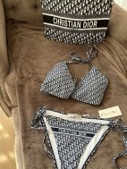 Cristian Dior Bikini mt M/L 