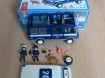 Playmobil 3166 speciale politiebus