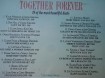 Te koop de originele verzamel-CD Together Forever van Arcad…