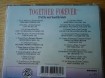 Te koop de originele verzamel-CD Together Forever van Arcad…