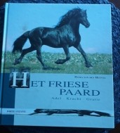 Het Friese Paard