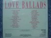 Te koop de originele verzamel-CD Love Ballads van Arcade.