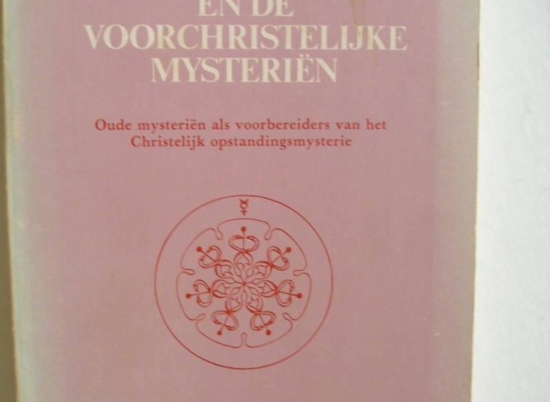 10 Rudolf Steiner boeken