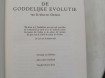 Eduard Schure-De Goddelijke Evolutie