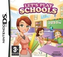 Let's Play - Schools