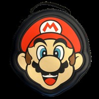 Nintendo Universele 2DS/3DS/3DS XL Case - Mario