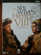 The six wives of Henry VIII.