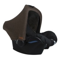 Maxi Cosi Zonnekap Classic 0+ Cacao Baby's Only