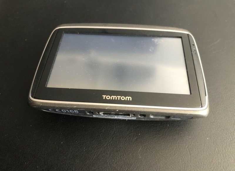 TomTom 740