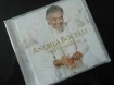 De nieuwe originele CD My Christmas van Andrea Bocelli.