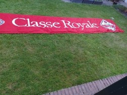 Banner Classic Royale