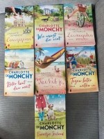 Serie Charlotte de Monchy