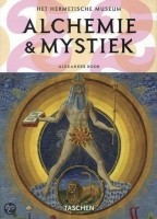 Alchemy and mysticism
