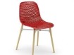 Next Italiaanse design stoel van Infiniti.