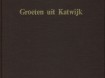 Boek Groeten uit Katwijk
